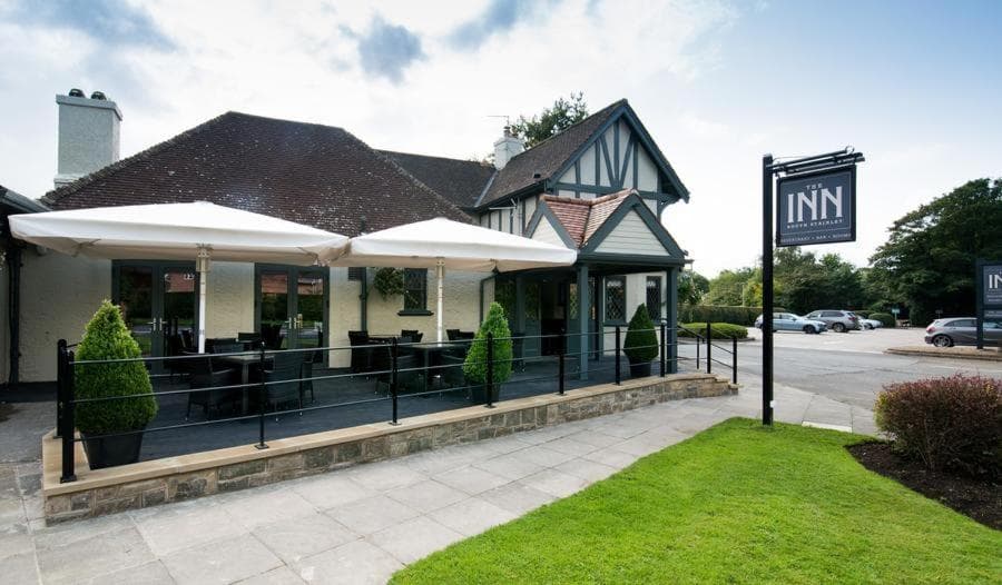 The Inn South Stainley Image 1