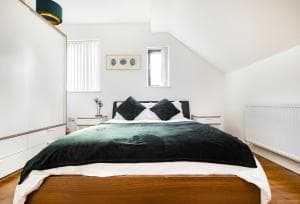 Meersbrook Luxury Duplex Apartment Image 2