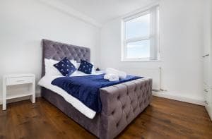 Meersbrook Luxury Duplex Apartment Image 5