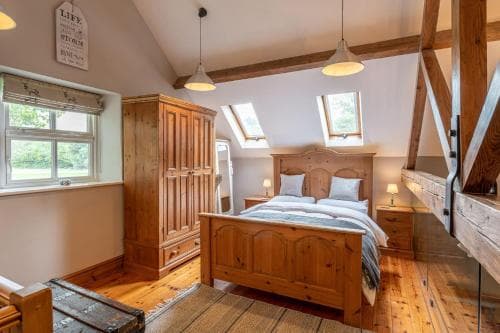 Waterside Cottage Image 3