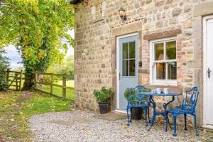 Waterside Cottage Image 2