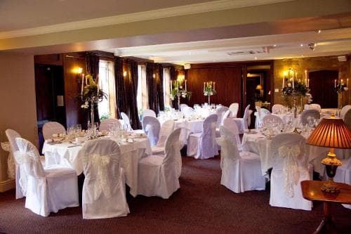 Whitley Hall Hotel Image 4
