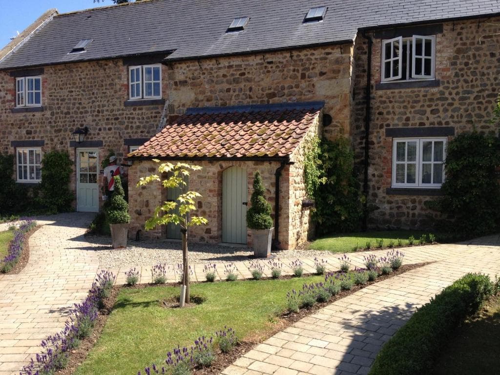The Old Coach House Image 1