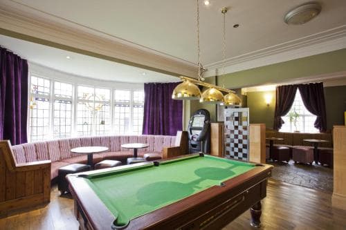 Burton Stone Inn - Free Parking on site Image 3