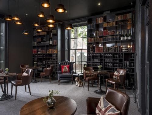 The Churchill Hotel Image 3