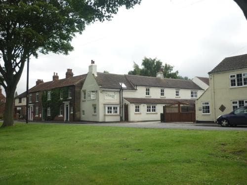 The Village Inn Image 3