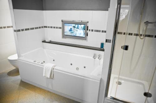 Judges Hotel Image 2