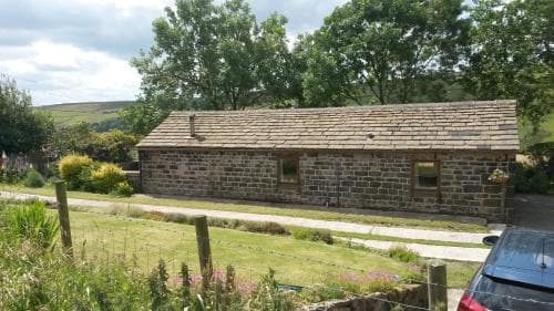 Gibraltar Farm Cottage Image 3