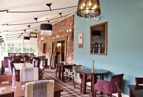 The Gardeners Country Inn Image 2