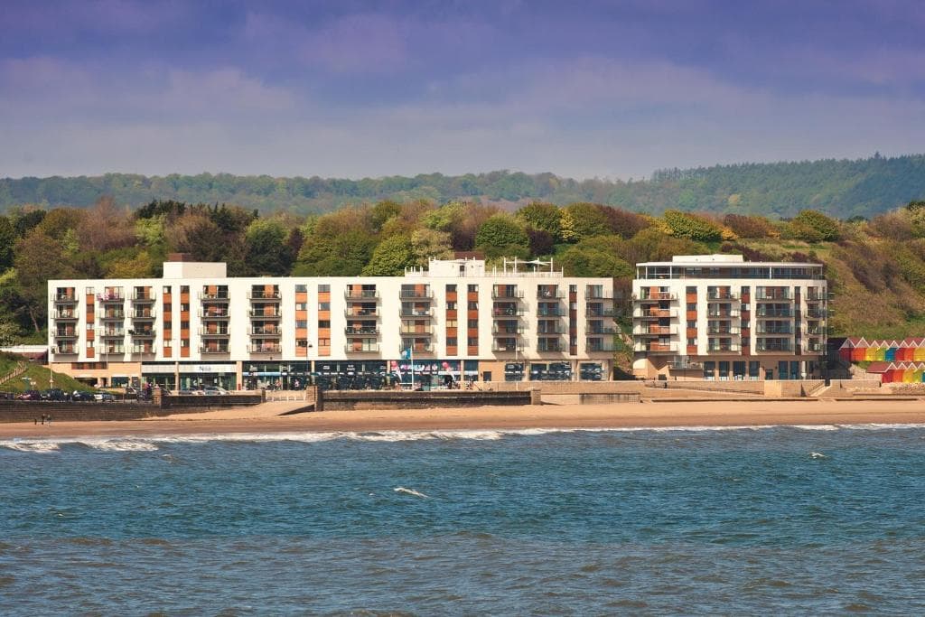 The Sands Image 3