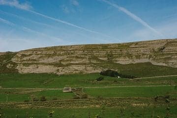 Private Hire: Yorkshire Dales from York in 16 seater minibus Image 1