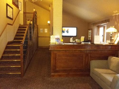 The Huntsman Inn Image 4