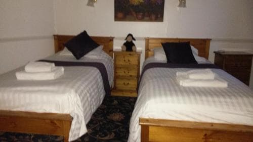 The Bay Horse Country Inn Image 7