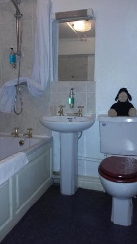 The Bay Horse Country Inn Image 6