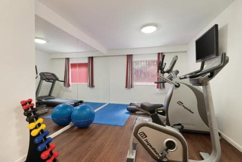 Ramada Wakefield Image 3