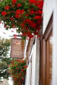 The Rose & Crown York Image 1