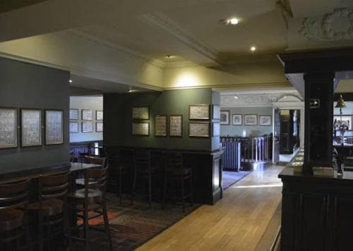 Cubley Hall Image 3