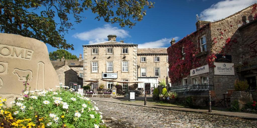Grassington House Image 1
