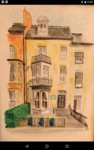 Pannett House Guesthouse Image 2