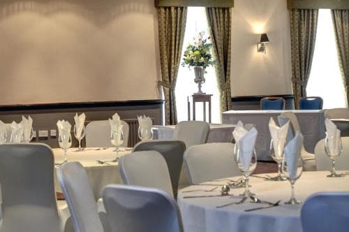 Burn Hall Hotel Image 3