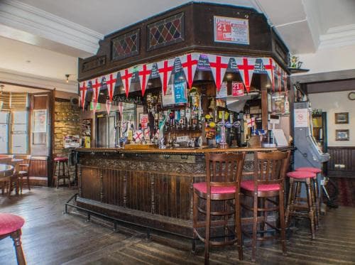 The Royal Oak Hotel Image 3