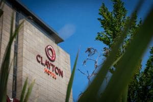 Clayton Hotel Leeds Image 4