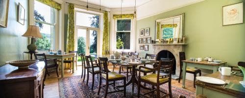 Stow House Image 3