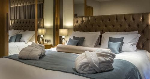 Mansio Suites Basinghall Image 3