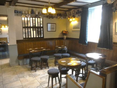 The Foresters Arms Image 2