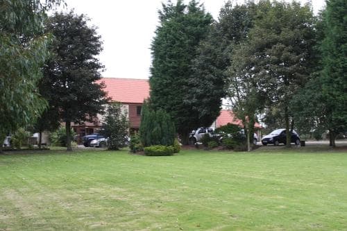 Cottage Lea's Country Hotel & Restaurant Image 3