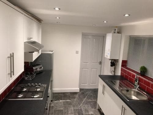 JO Wordsworth Apartment Image 3