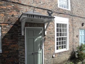 Yarm View Guest House and Cottages Image 5
