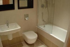 Leeds City Centre Apartments Image 3