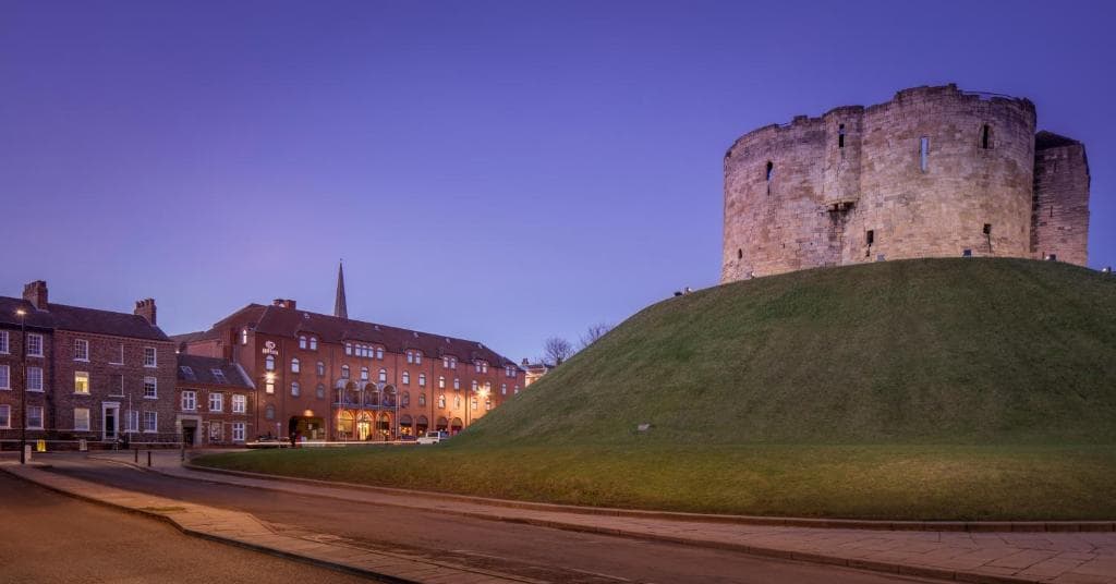 Hilton York Image 3