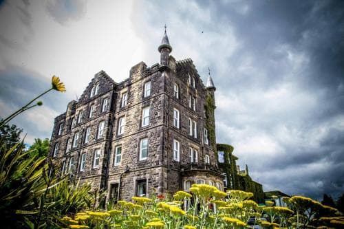 Best Western Plus Ilkley Craiglands Hotel & Spa Image 1