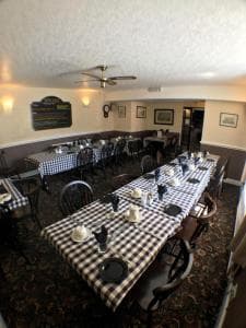 The Fox & Hounds Inn Image 2