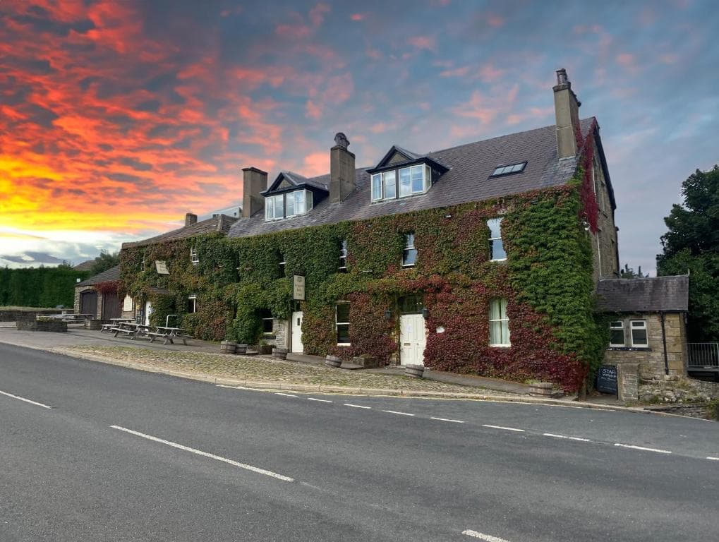 Aysgarth Falls Hotel & Restaurant Image 3