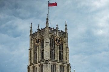 Tower Tour Image 1