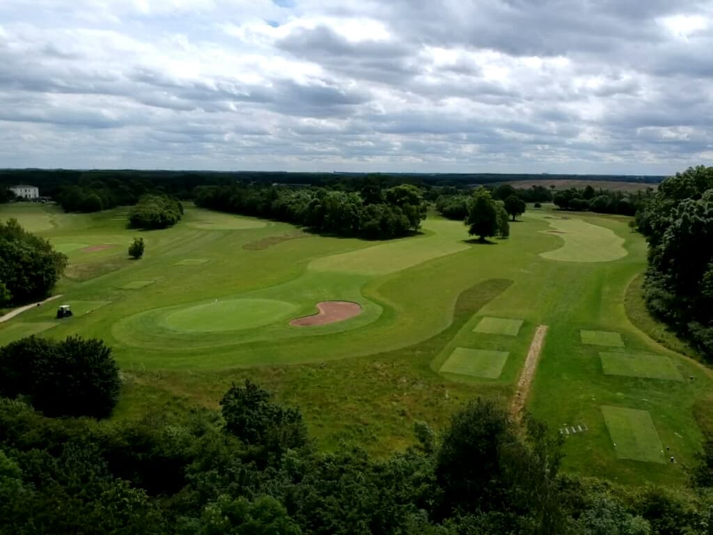 Owston Hall Hotel Image 3
