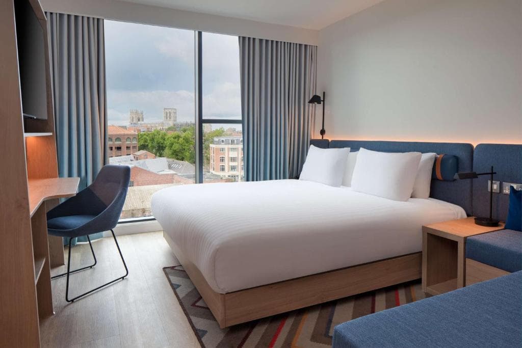 Hampton by Hilton York Piccadilly Image 5