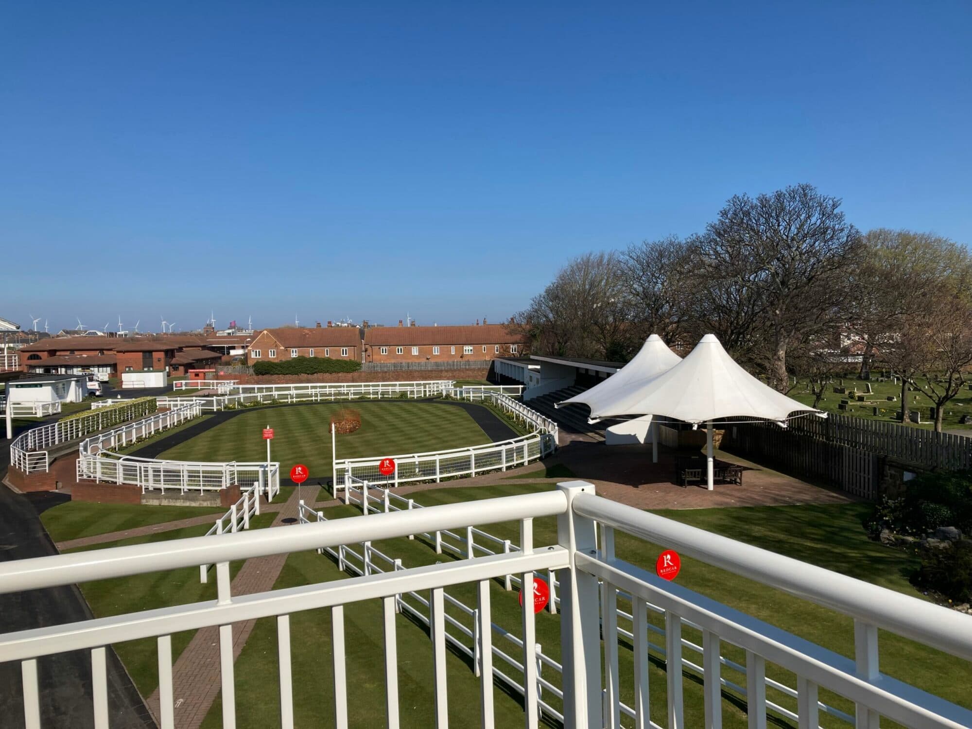 Redcar Racecourse Image 9