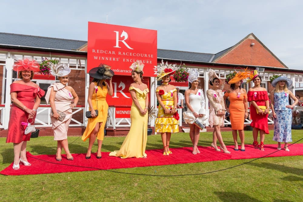 Redcar Racecourse Image 12