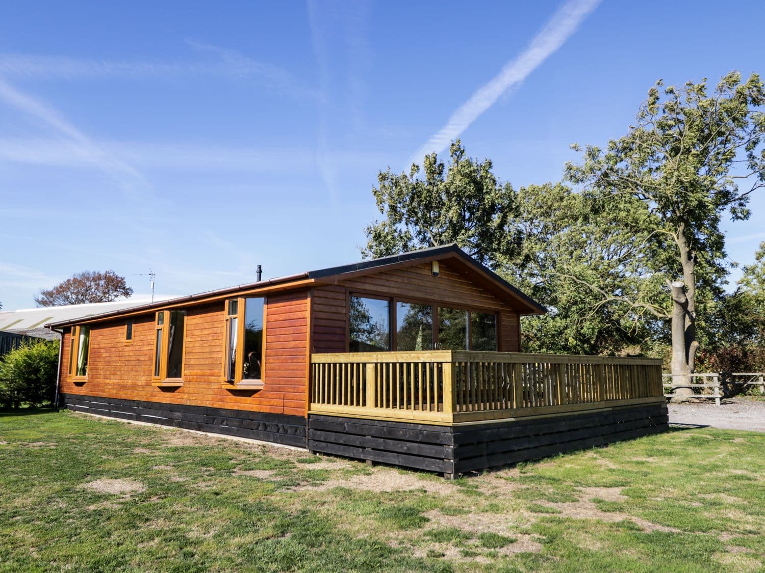 Ash Tree Lodge Image 1