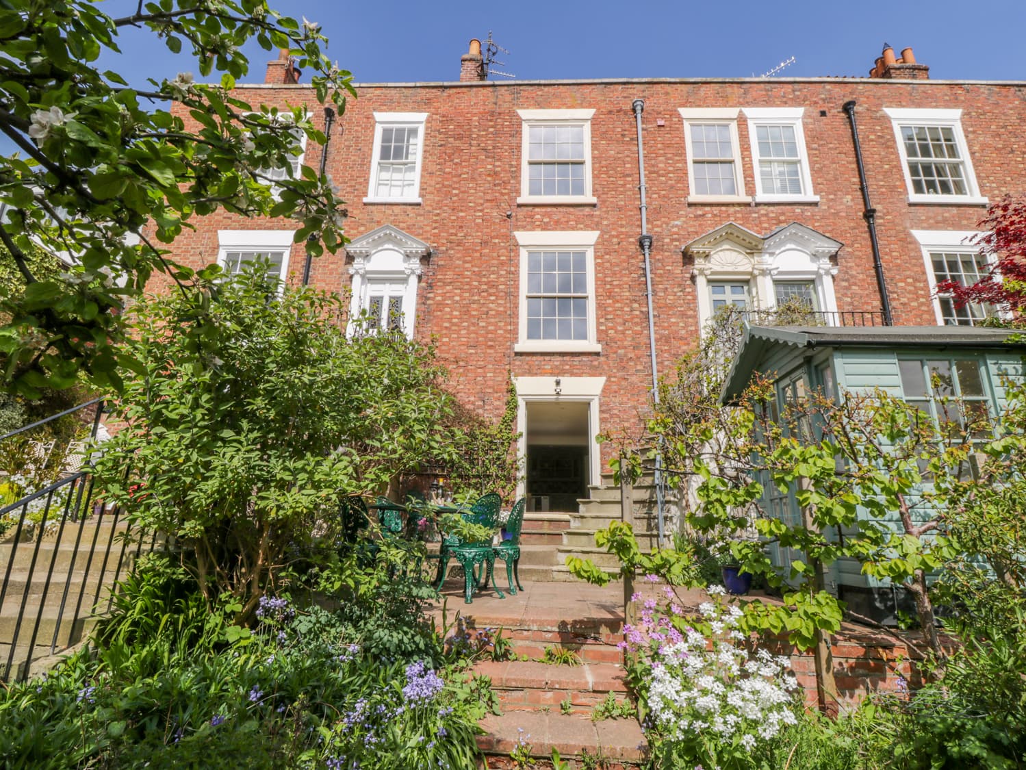 Calliope House Image 3