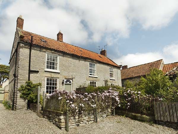 Croft Head Cottage Image 2