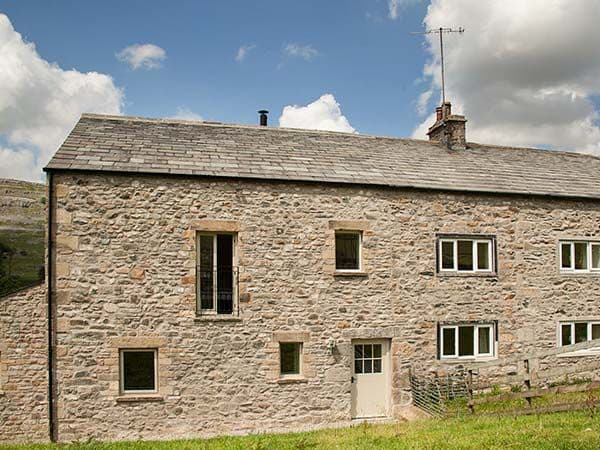 Dale House Farm Cottage Image 2