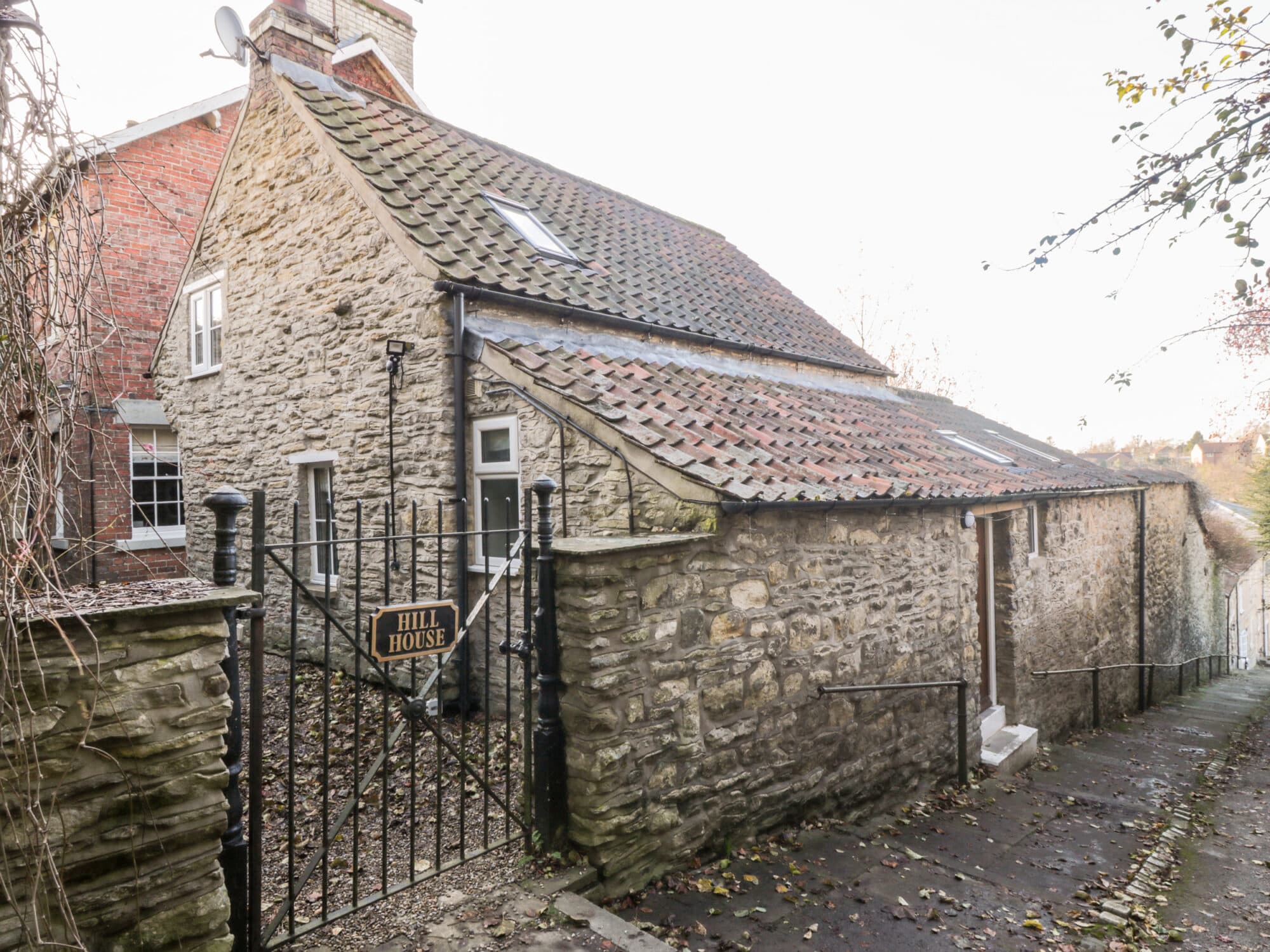 Dovecote Image 4