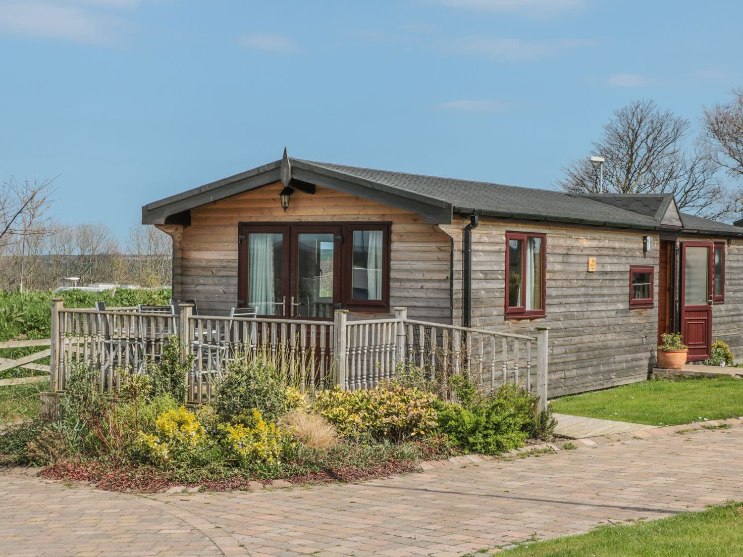 Hawthorne Lodge Image 2