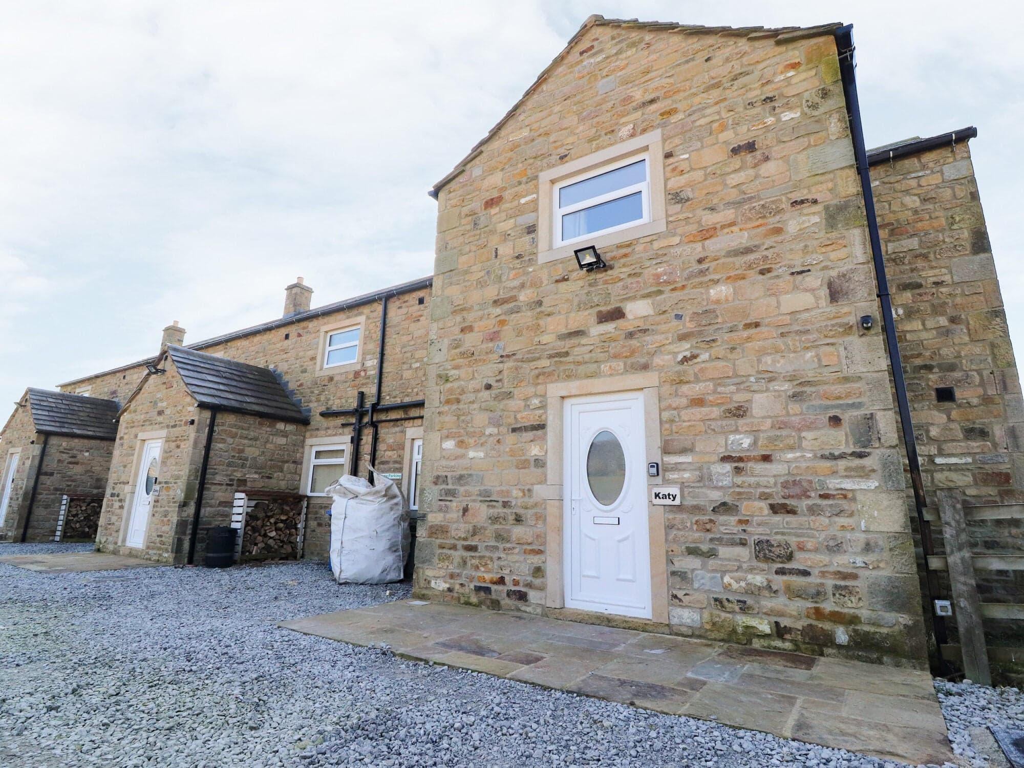 Katy's Cottage Image 2