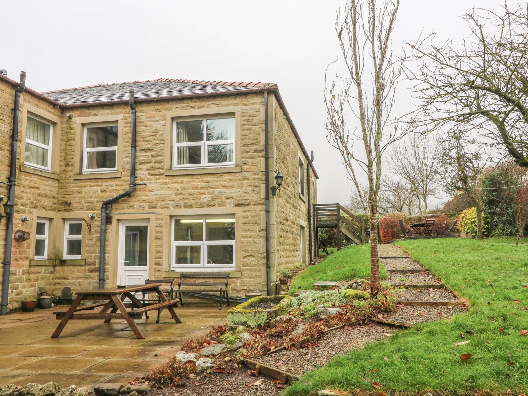 Laurel Bank Cottage Image 2